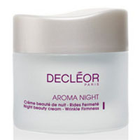 Decleor Face Moisturisers Aroma Night Beauty Cream