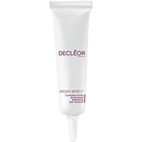 Decleor Face Moisturisers Aroma White C  Brightening