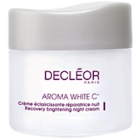 Decleor Face Moisturisers Aroma White C  Recovery