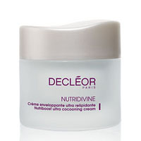 Decleor Face Moisturisers Nutridivine Nutriboost Ultra