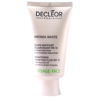 Decleor Face Specific Care Aroma White Brightening