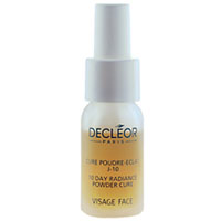 Decleor Face Specific Care Ten Day Radiance Powder