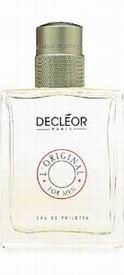Decleor for Men L`Original Eau De Toilette 100ml