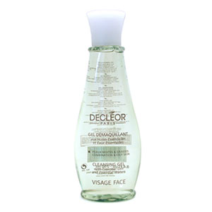 Decleor Gel Demaquillante Cleansing Gel 250ml