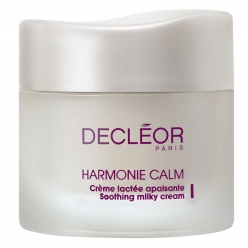 HARMONIE CALM SMOOTHING MILKY CREAM (50ML)