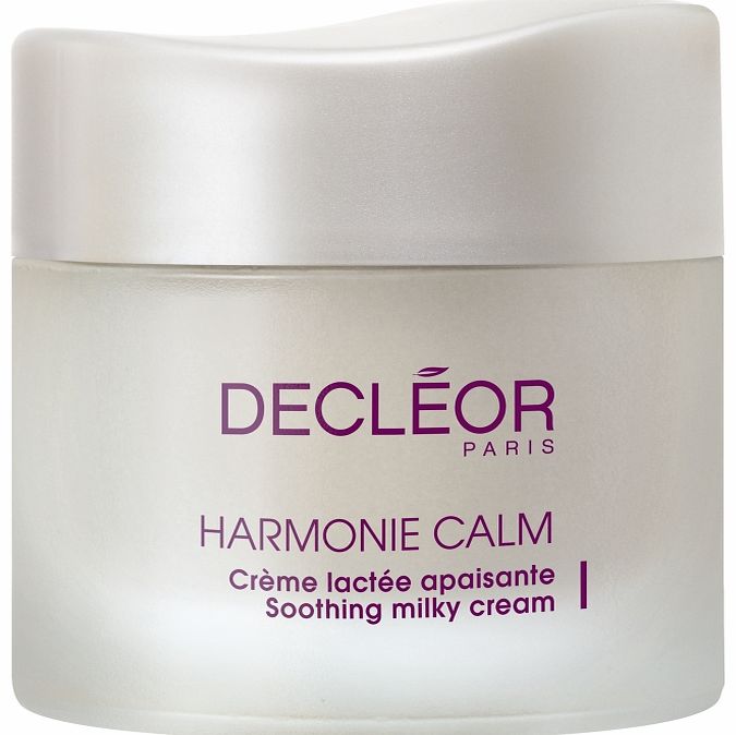 Decleor Harmonie Calm Soothing Milky Cream (50ml)