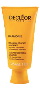 Harmonie Delicate Soothing Emulsion