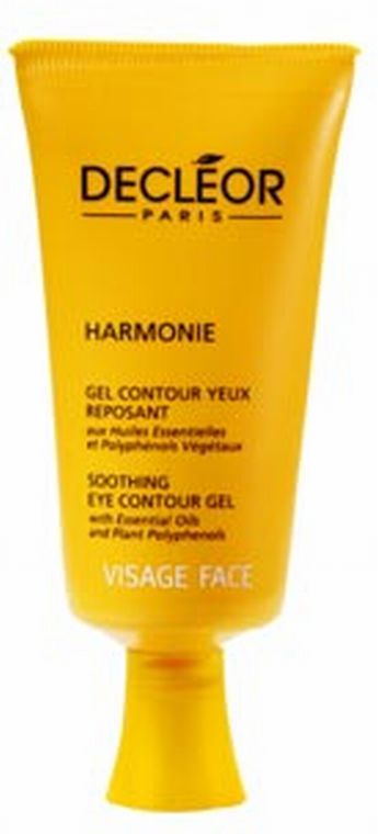 Decleor Harmonie- Gel Contour Yeux / Harmonie
