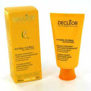 Decleor Hydra Floral Anti Pollution Moisturising Mask 50ml