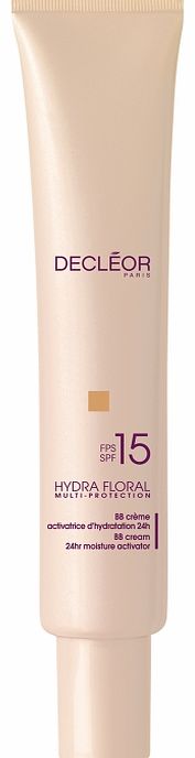 Decleor Hydra Floral BB Cream 24hr Moisture