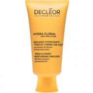 Decleor Hydra Floral Fresh Flower Moisturising