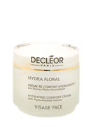 Decleor Hydra Floral Hydrating Comfort Cream (All Skin Types) 50ml
