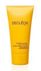 Decleor Hydra Floral Moisturising Mask 50ml