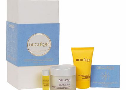 Decleor Hydrating Skincare Gift Set