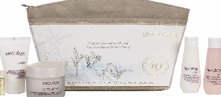 Decleor Hydrating Travel Beauty Skin