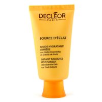 Decleor Instant Radiance Moisturiser