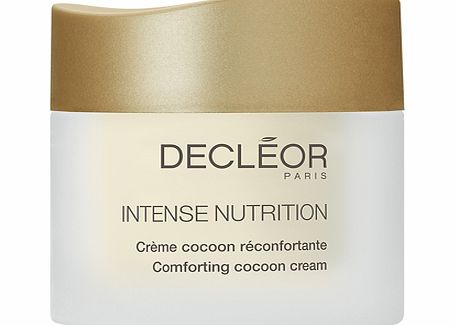 Decleor Intense Nutrition Day Cream 50ml
