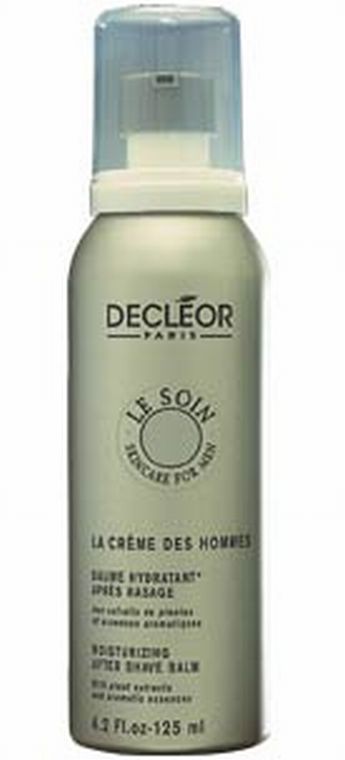 Decleor La Creme Des Hommes / Moisturising After