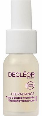 Decleor Life Radiance 10 Day Energising Vitamin