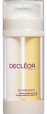Decleor Life Radiance Double Radiance Cream - 2