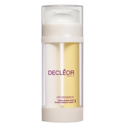 Decleor LIFE RADIANCE DOUBLE RADIANCE CREAM (2 X