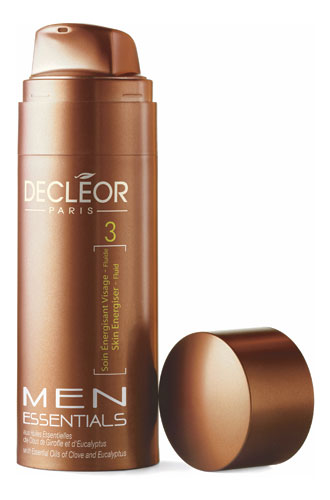 decleor Men Essentials Skin Energiser Fluid
