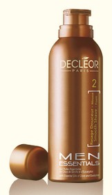 Decleor Men Essentials Smooth Shave Foam 200ml