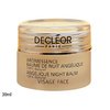 With its lush, melt-in texture, Decleor