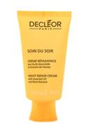 Night Repair Cream (All Skin Types) 50ml