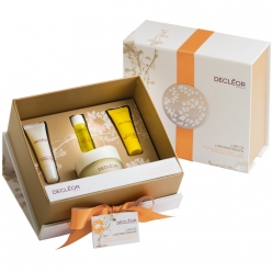 Decleor NOURISHING SKINCARE PROGRAMME (4 PRODUCTS)