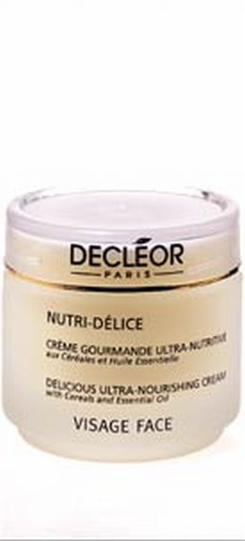 Decleor Nutri Delice-Creme Gourmande Ultra