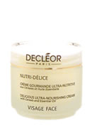 Decleor Nutri-Delice Delightful Extreme Protection Cream (Very Dry Skin) 50ml