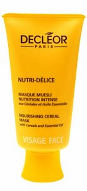 Nutri-Delice Masque / Nutri-Delice