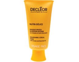 Decleor Nutri-Delice Nourishing Cereal Mask