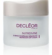 Decleor Nutridivine Nutriboost Soft Cream (50ml)