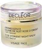Decleor Rose dorient Night Balm
