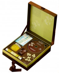 Decleor Sensorial Nature 5 Senses Gift Collection