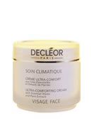 Decleor Soin Climatique Ultra-Comforting Cream (Dry Skin) 50ml