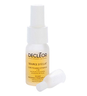 Decleor Source D`Eclat 10 Days Intensive