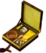 Decleor Sublime Nature Spa Collection