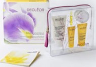 Decleor Try-Me-Kit Anti-Ageing Programme