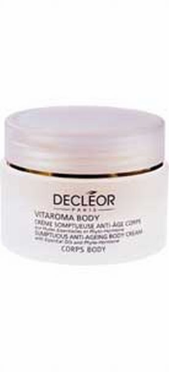 Decleor Vitaroma Body Creme