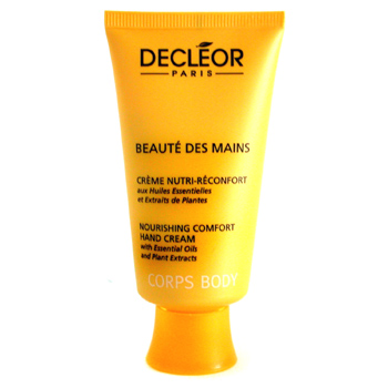 Decleor Vitaroma Hand Creme