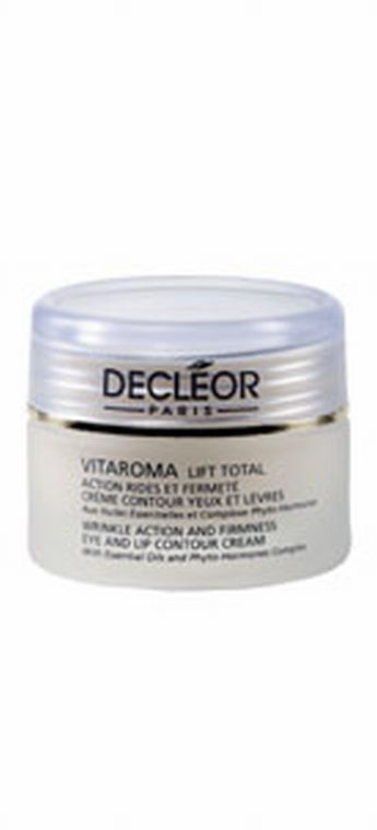 Decleor Vitaroma Lift Total Eye & Lip Creme