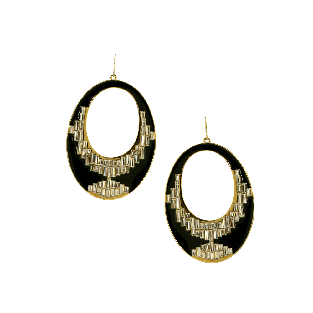 Deco Hoops