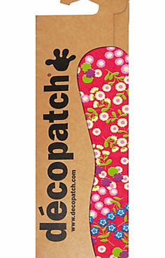 Decopatch Paper, Pack of 3, C3830