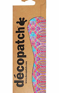 Decopatch Paper, Pack of 3, C3940