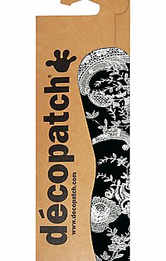 Decopatch Paper, Pack of 3, C4350