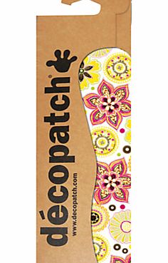 Decopatch Paper, Pack of 3, C4650