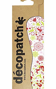 Decopatch Paper, Pack of 3, C5870